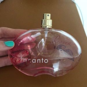 Salvatore Ferragamo heaven incanto perfume